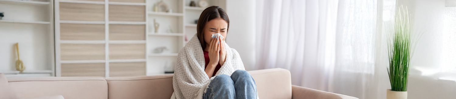 Saline Solution: A Natural Remedy for Nasal Health and Beyond