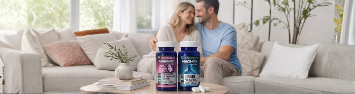 Wellness for Two: Supporting Health Together