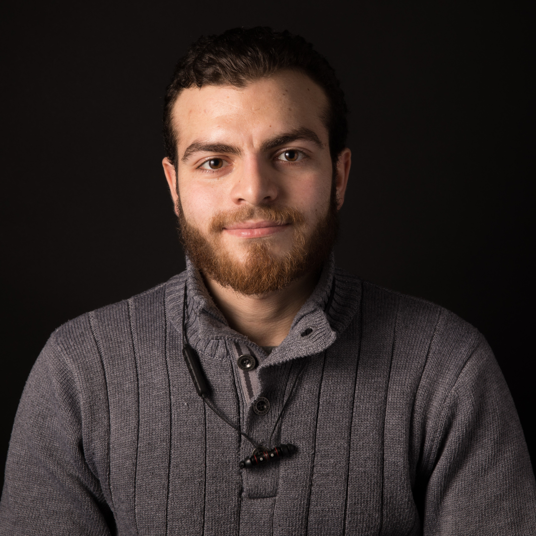 Jason M., Tech Consultant