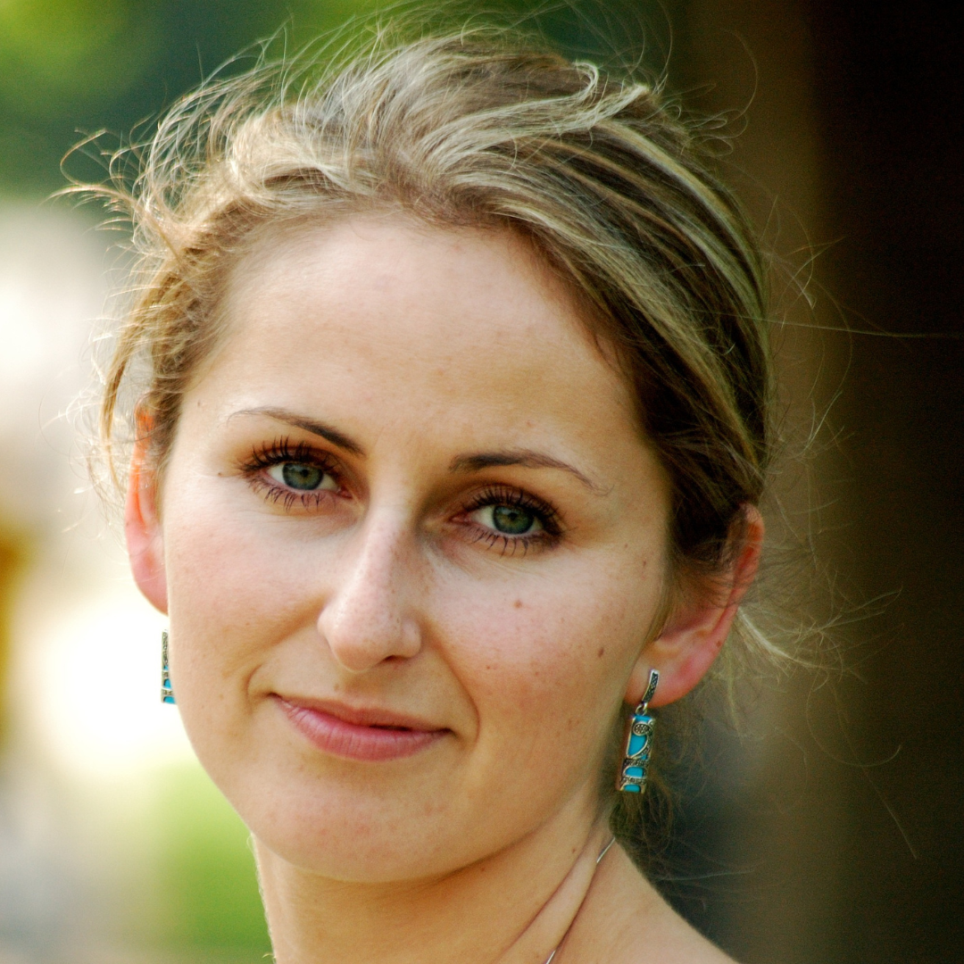 Rachel S., Kindergarten Teacher