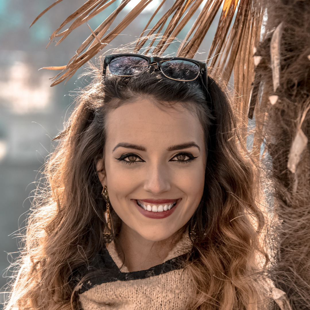 Emily R., College Student