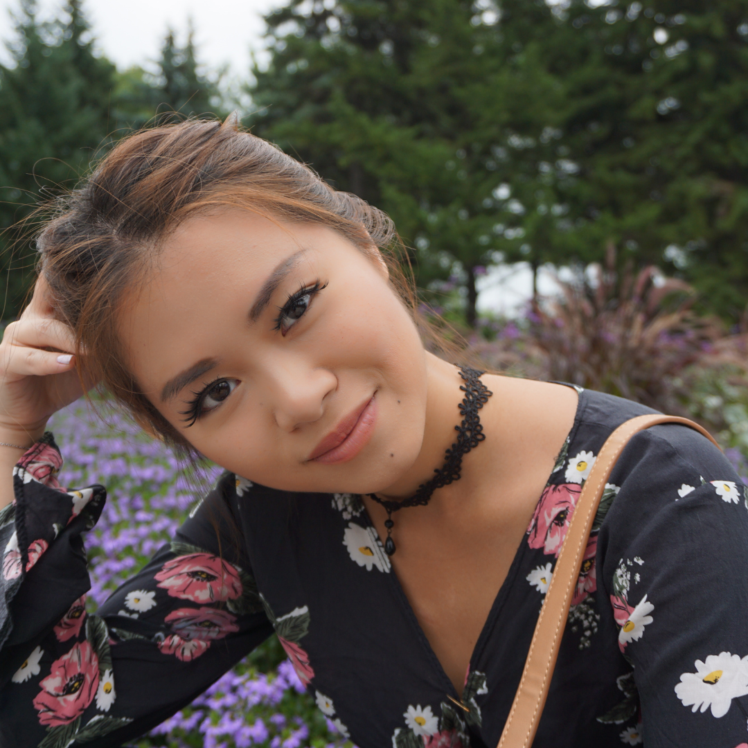 Lena G., Nursing Student