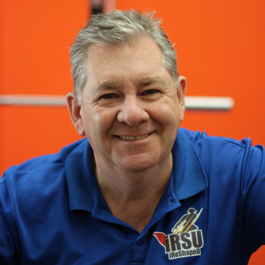 Brian H., Retired Navy Officer