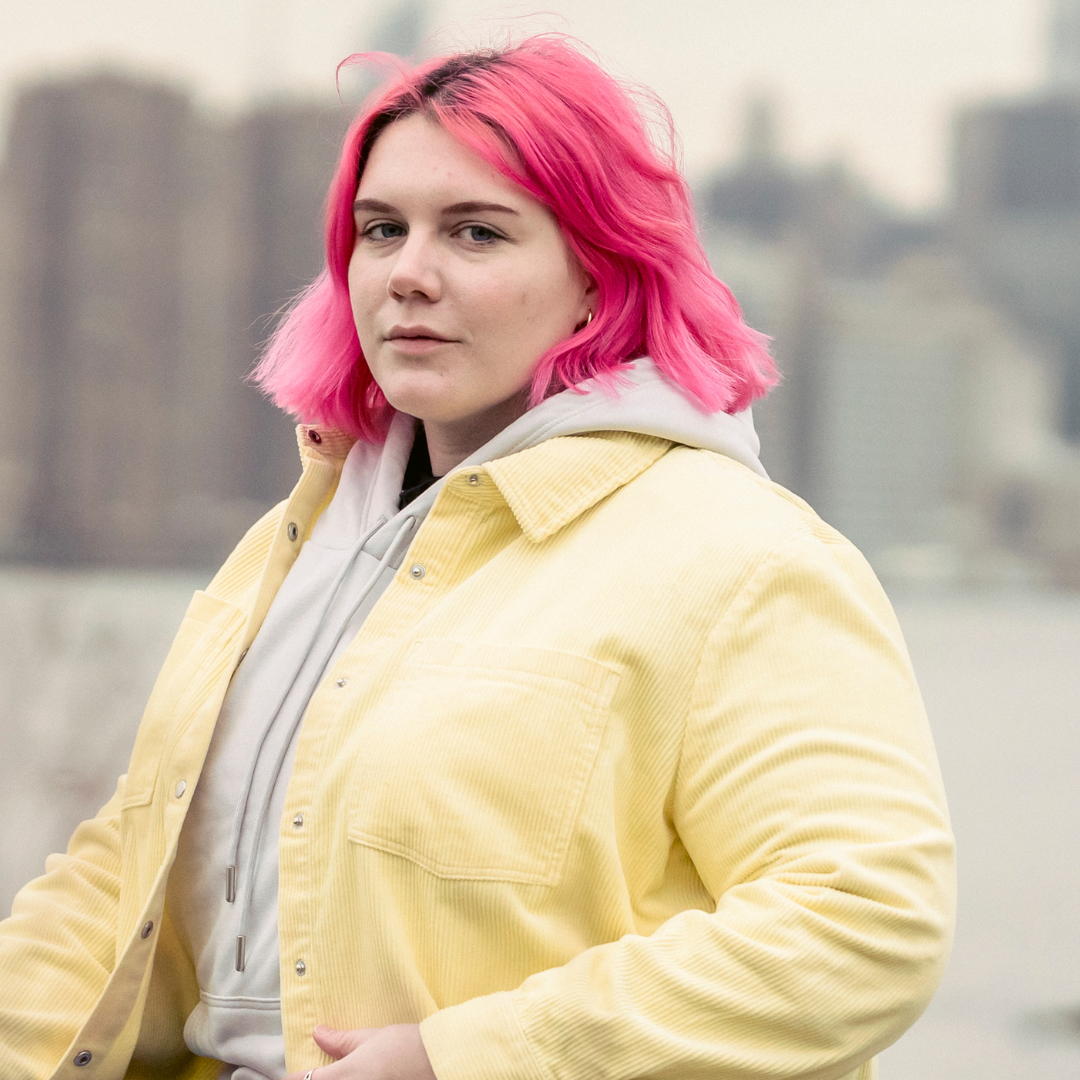 Rebecca T., Toddler Mom & Blogger