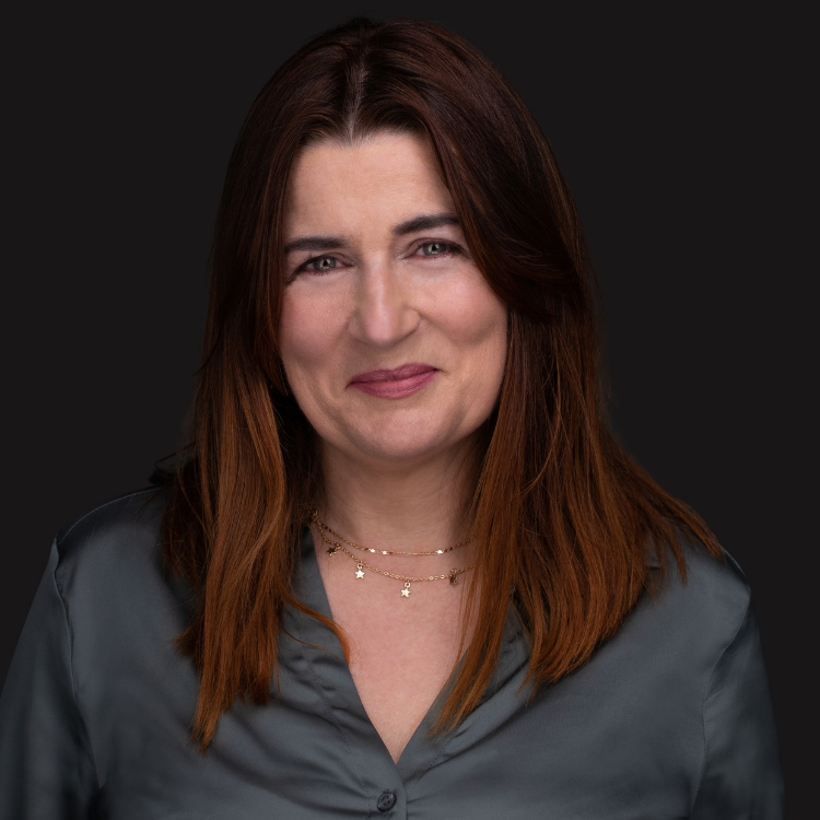 Laura K., Mom of Twins