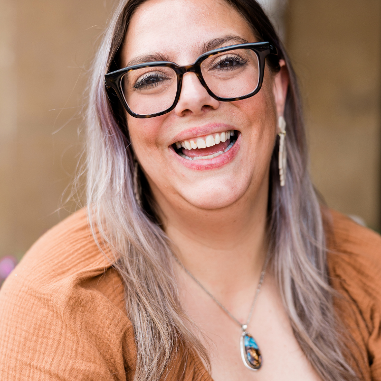 Rebecca F., Busy Executive