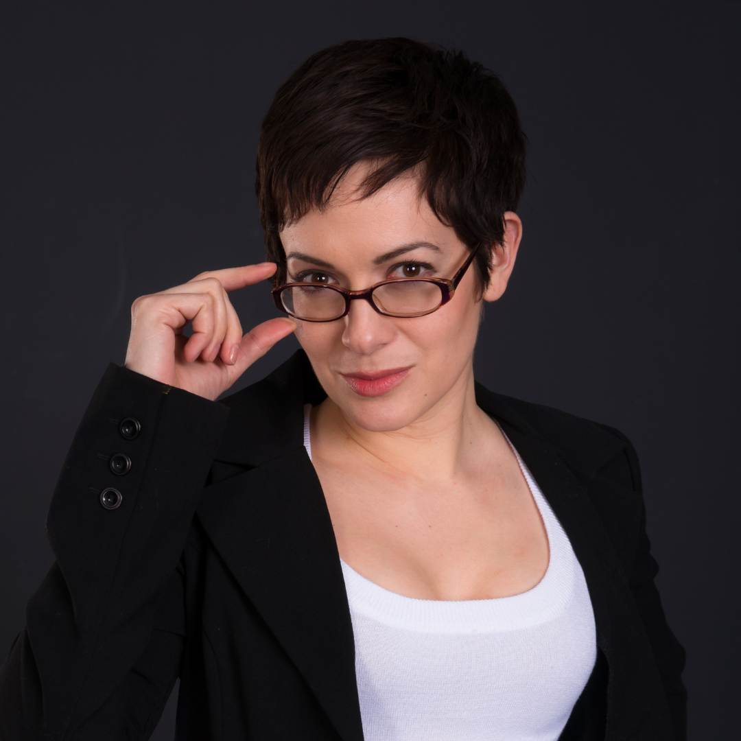 Dr. Eliza M., Holistic Wellness Coach