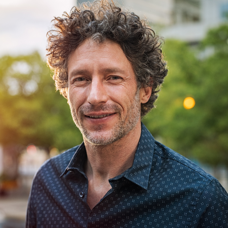 Jonathan C., Voice Actor