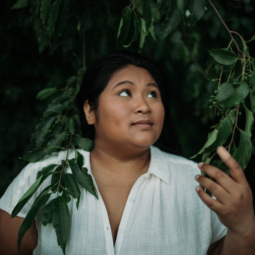 Samantha L., Allergy Sufferer