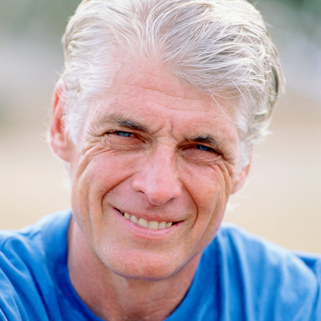 Andrew C., Retired Construction Worker