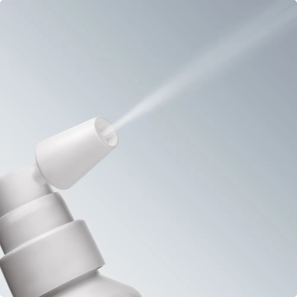 Dry Ears Baby - Gentle Ear Drying Spray (30ml)