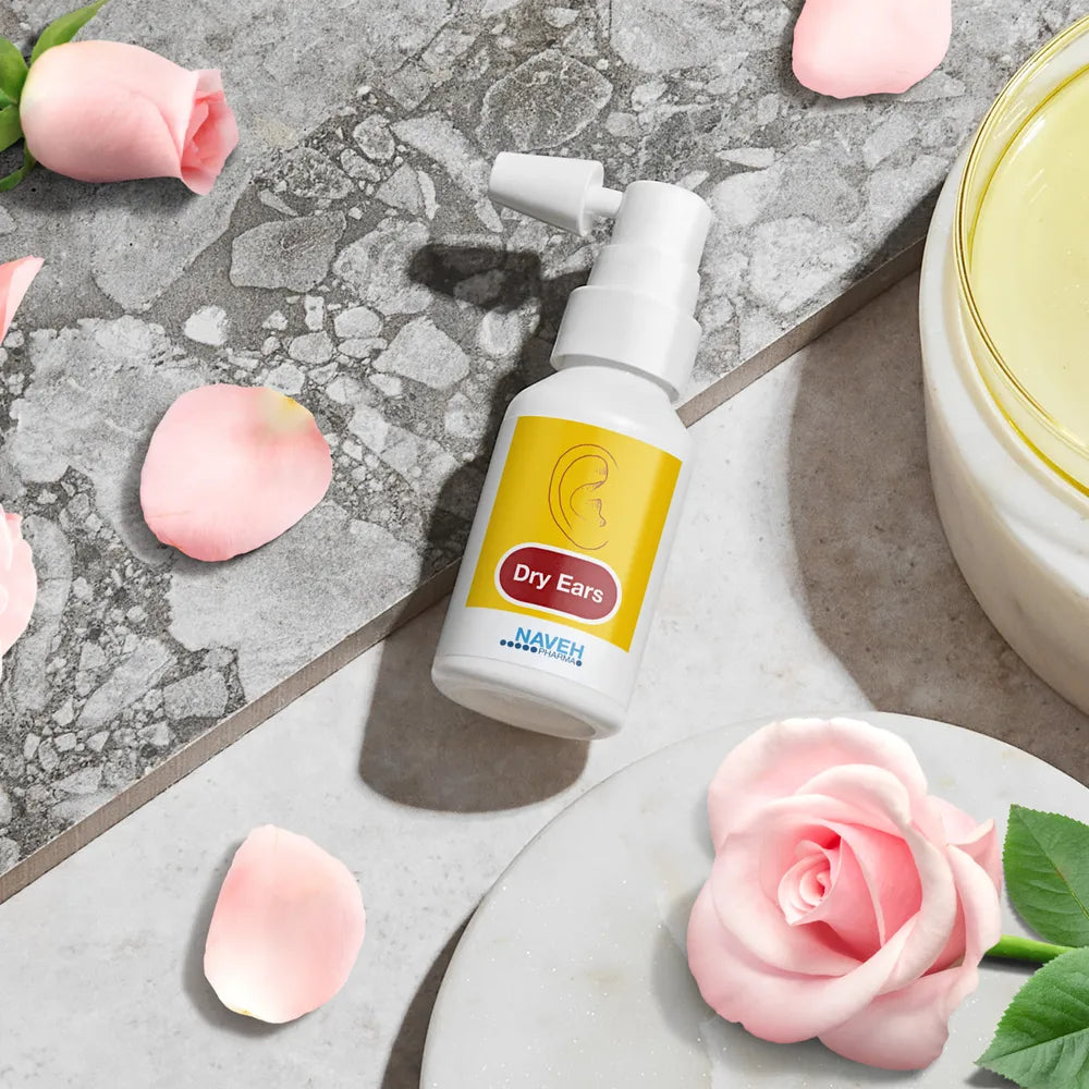 Dry Ears - Ear Drying Spray for Adult (30ml)