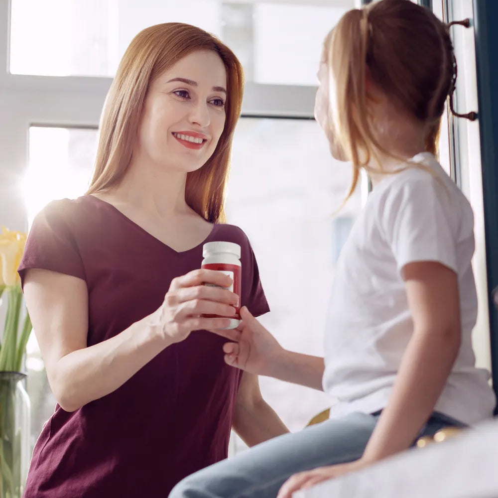 Optimind - 60 Focus Enhancement Gummies