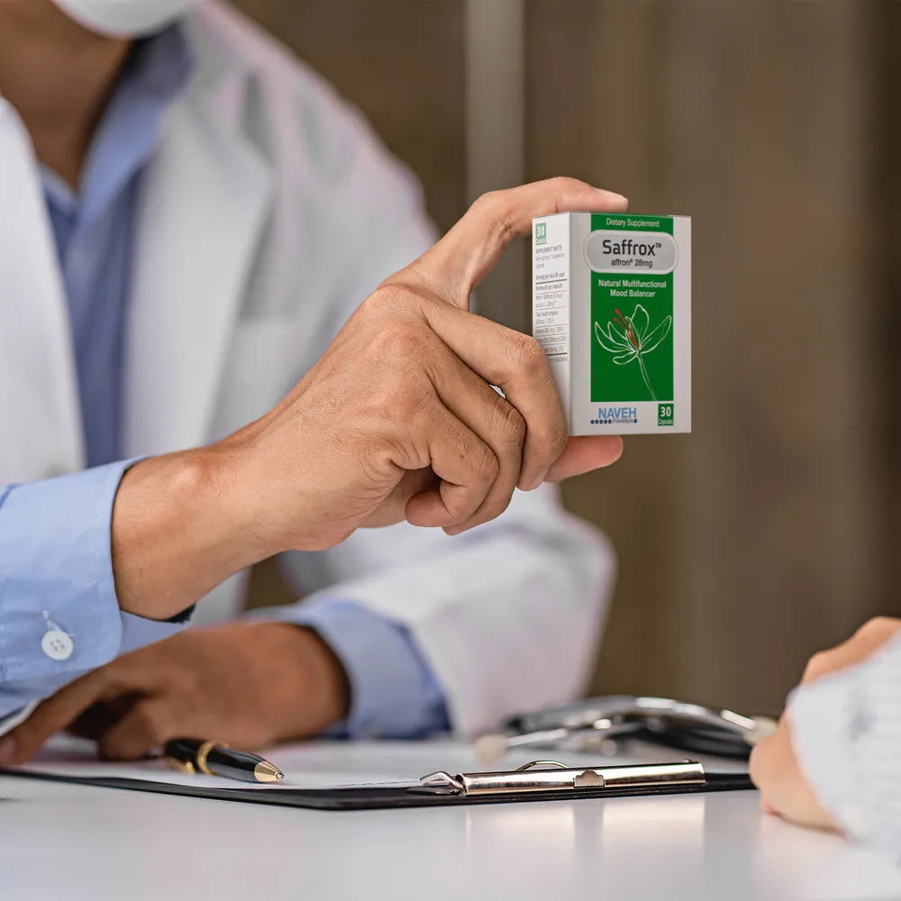 Better U – Sleep & Mood Pack