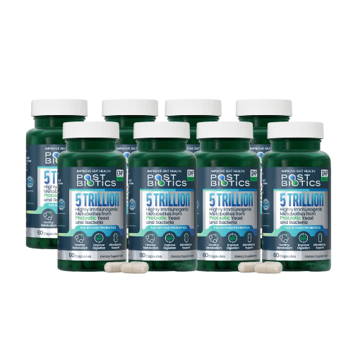 Postbiotics Adults - Build your subscription