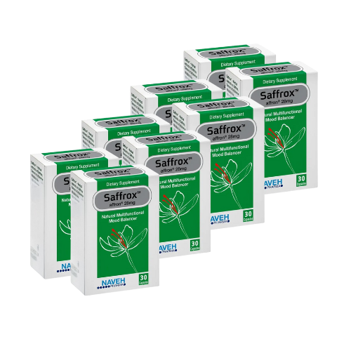 Saffrox - Pick your subscription