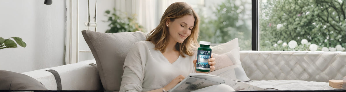 Support Your Gut Health Naturally