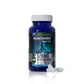 Magnox Magnesium 520mg supplement bottle with capsules – U Better high absorption magnesium formula.