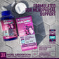 Magnox Lady new - 60 Magnesium Capsules (Copy)