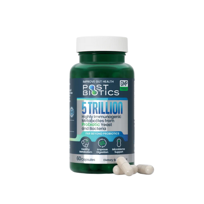 Total Balance – Gut & Nerve Support Bundle