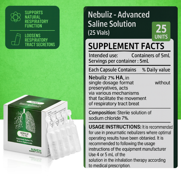 Nutritional Facts