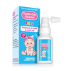Cradle Cap - Olive Oil & Squalane Cleanser For Baby Kids (30ml)