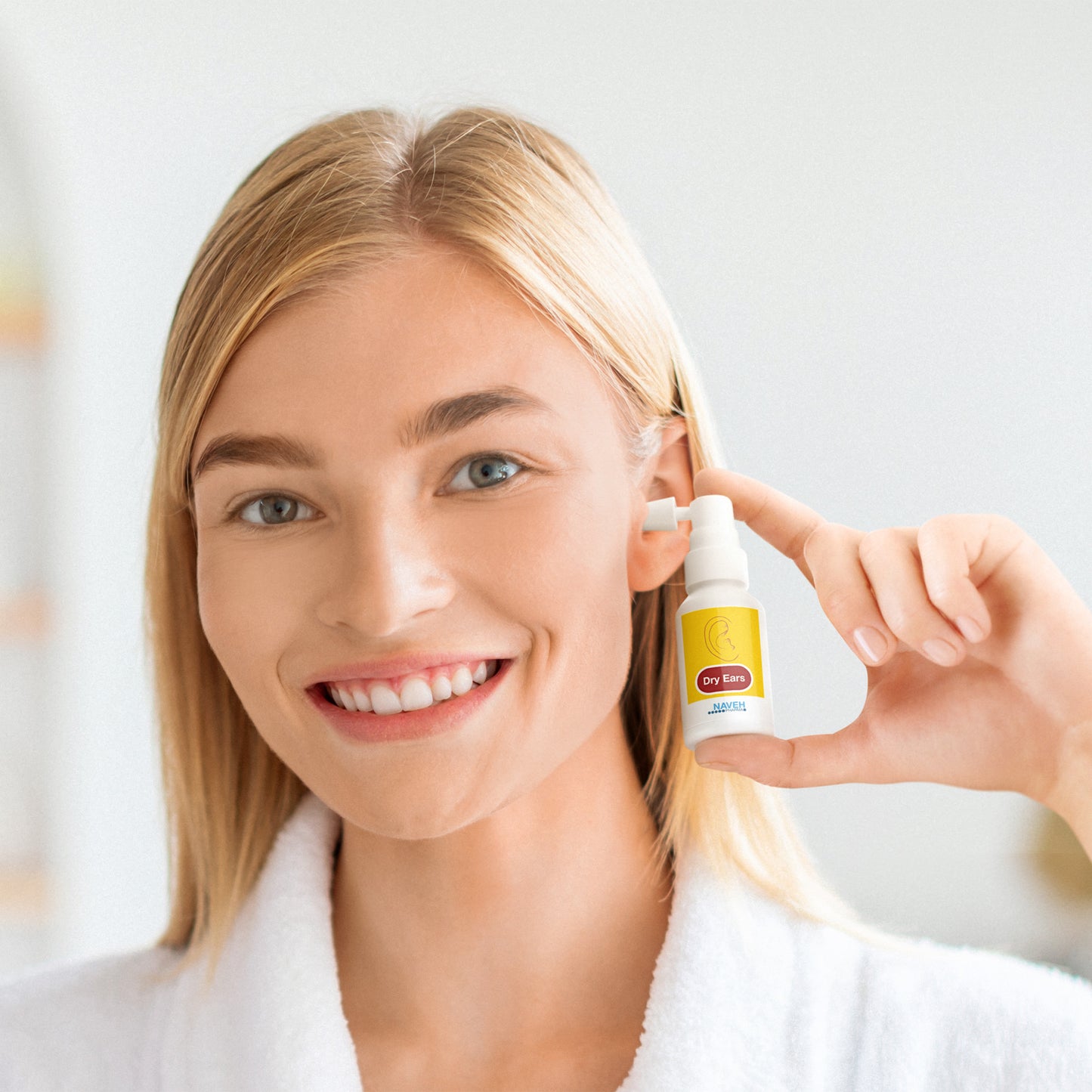 Family Ear Drying Pack