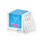 Saline Solution 3% for Daily Inhalation (25 Vials)