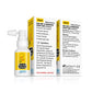 Itchy Ears - Herbal Itch Relief Spray (30ml)
