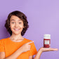 Saffron Balance Pack – Focus & Feel-Good Combo