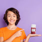Optimind - 60 Focus Enhancement Gummies