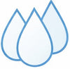 What is 3% saline solution?