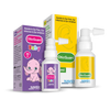 Otic Guard Family First Aid Bundle