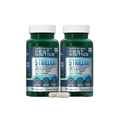 Postbiotics Adults - Build your subscription