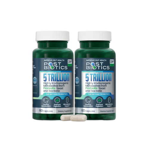 Postbiotics Adults - Build your subscription