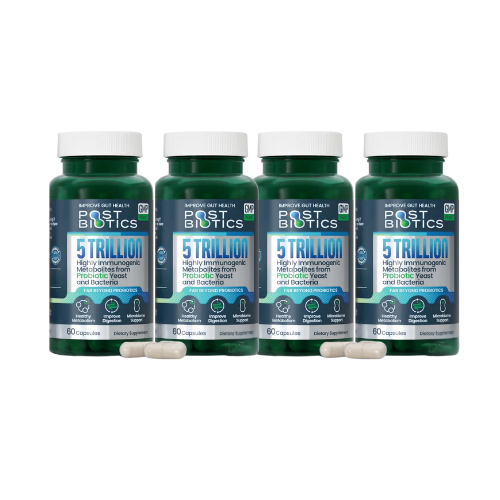 Postbiotics Adults - Build your subscription