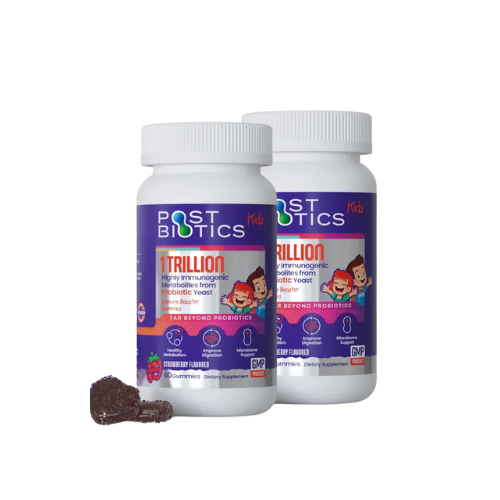 Postbiotics Kids - Find your perfect plan