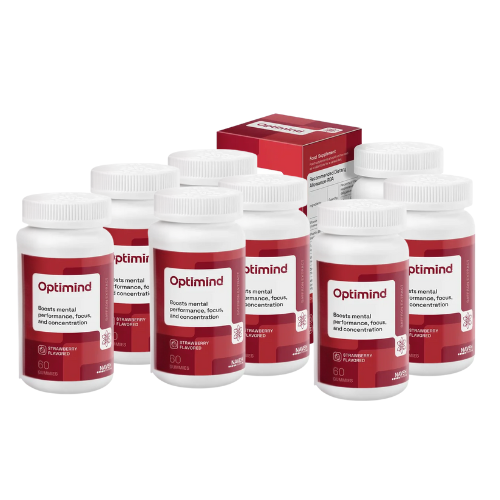 Optimind - Select your subscription