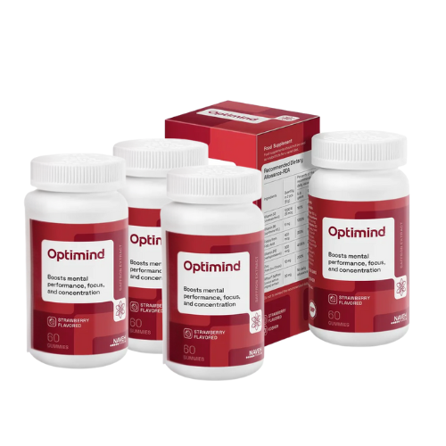 Optimind - Select your subscription