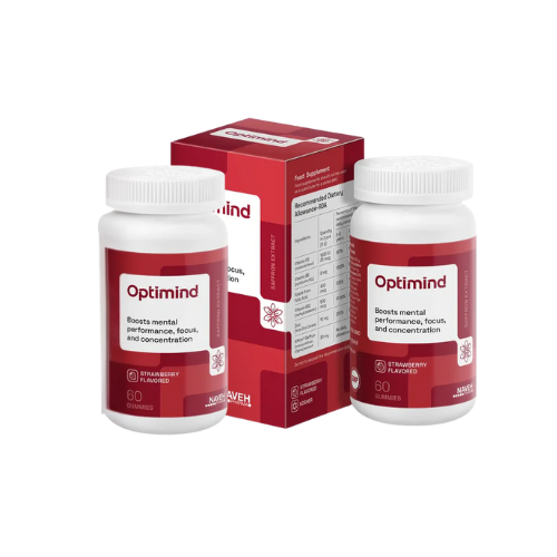 Optimind - Select your subscription