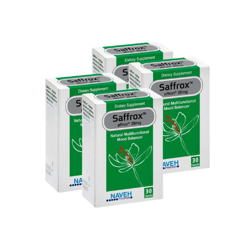 Saffrox - Pick your subscription