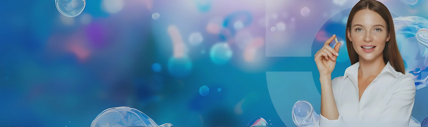 Strengthen your gut, boost your immunity – explore the power of U Better Postbiotics.