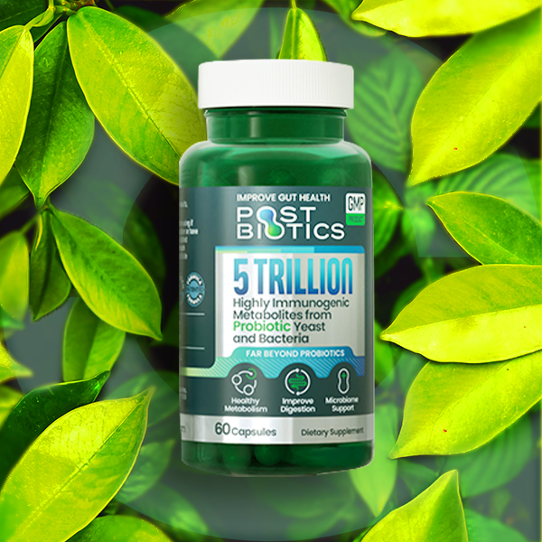 Postbiotics Adults - Build your subscription